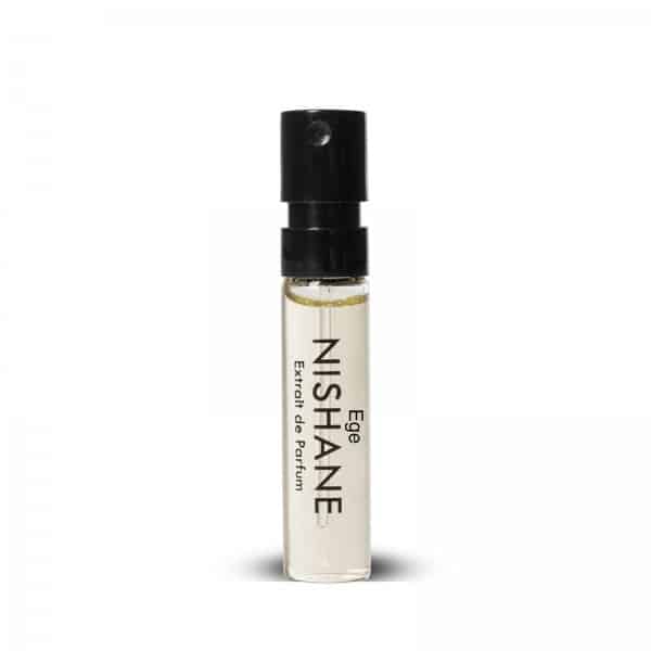 Nishane Ege 1.5 ML oficjalne próbki perfum