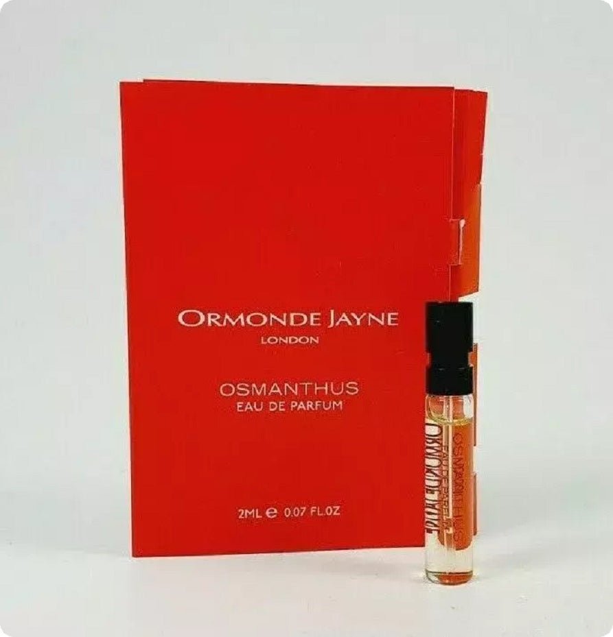 Ormonde Jayne Osmanthus 2ml oficjalna próbka zapachu