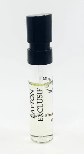 Parfums De Marly Layton Exclusif oficjalna próbka zapachu 1,5 ml 0,05 fl. o.z.