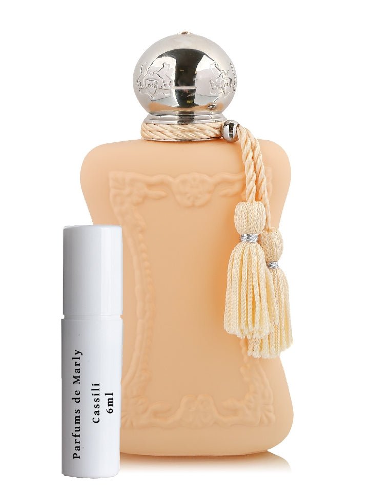 Próbki Parfums de Marly Cassili 6ml