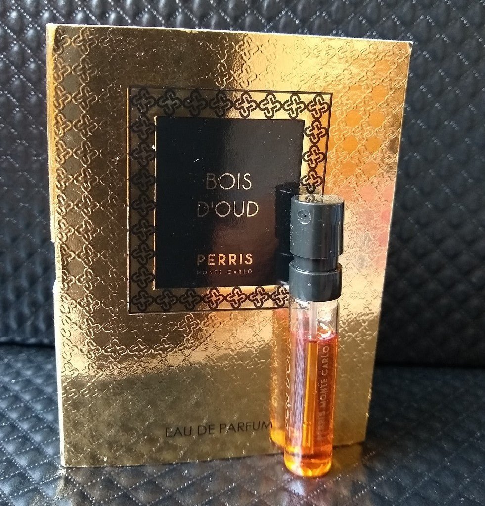 Perris Monte Carlo Bois d’ Oud 2ml 0,06fl.oz. Perris Monte Carlo Bois d’ Oud 2ml 0,06fl.oz., Perris Monte Carlo Bois d’ Oud 2ml 0,06fl.oz. oficiální vzorek parfému, Perris Monte Carlo Bois d’ Oud 2ml 0.06fl.oz. επίσημο δείγμα αρώματος, Perris Monte C