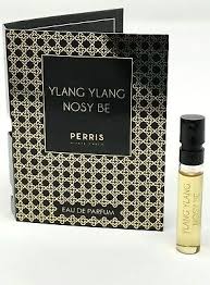 Perris Monte Carlo Ylang Ylang Nose Be Edp 2,0ml officiel parfumeprøve, Perris Monte Carlo Ylang Ylang Nose Be Edp 2,0ml официална парфюмна проба, Perris Monte Carlo Ylang Ylang Nose Be Edp 2,0ml hivatalos parfüm minta, Perris Monte Carlo Ylang Ylang