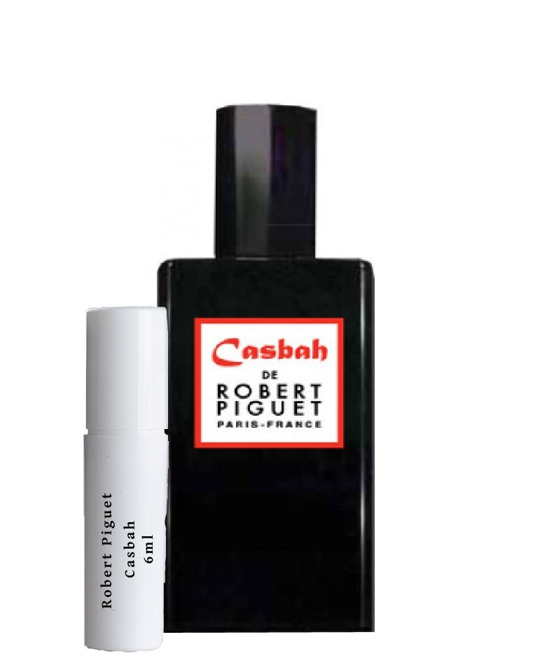 Próbki Roberta Pigueta Casbaha 6ml