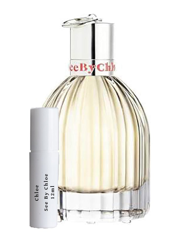 Perfumy podróżne See By Chloe 12ml