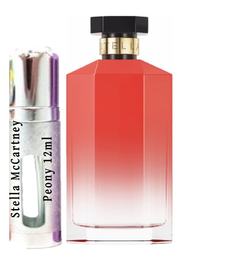 Próbki Stella McCartney Peony 12ml