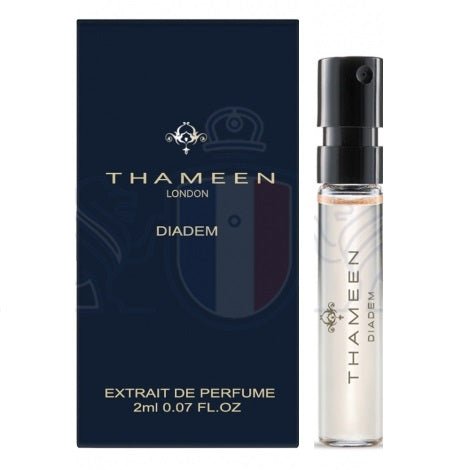 Thameen Diadem 2ml 0.06 fl.oz. oficjalna próbka perfum