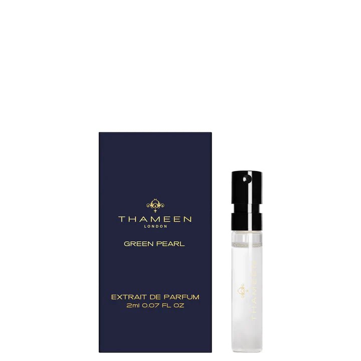 Thameen Green Pearl 2ml 0.06 fl.oz. oficjalna próbka perfum