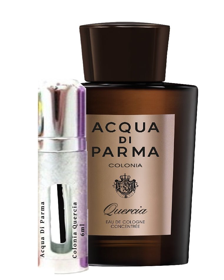 Próbki ACQUA DI PARMA COLONIA Quercia 6ml