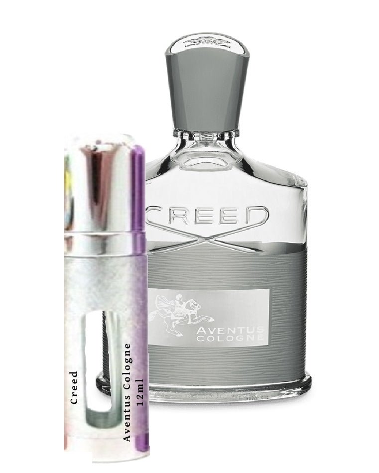 Próbka perfum podróżnych Creed Aventus Cologne 12ml 0.41 fl. o.z.