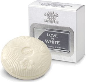 creed love w białym mydle