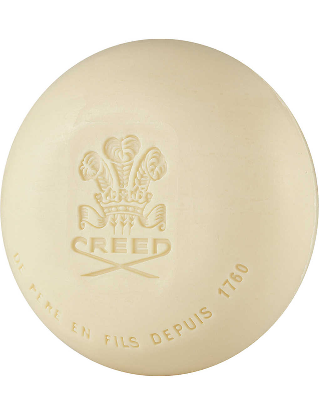 Mydło Santal Creed Original