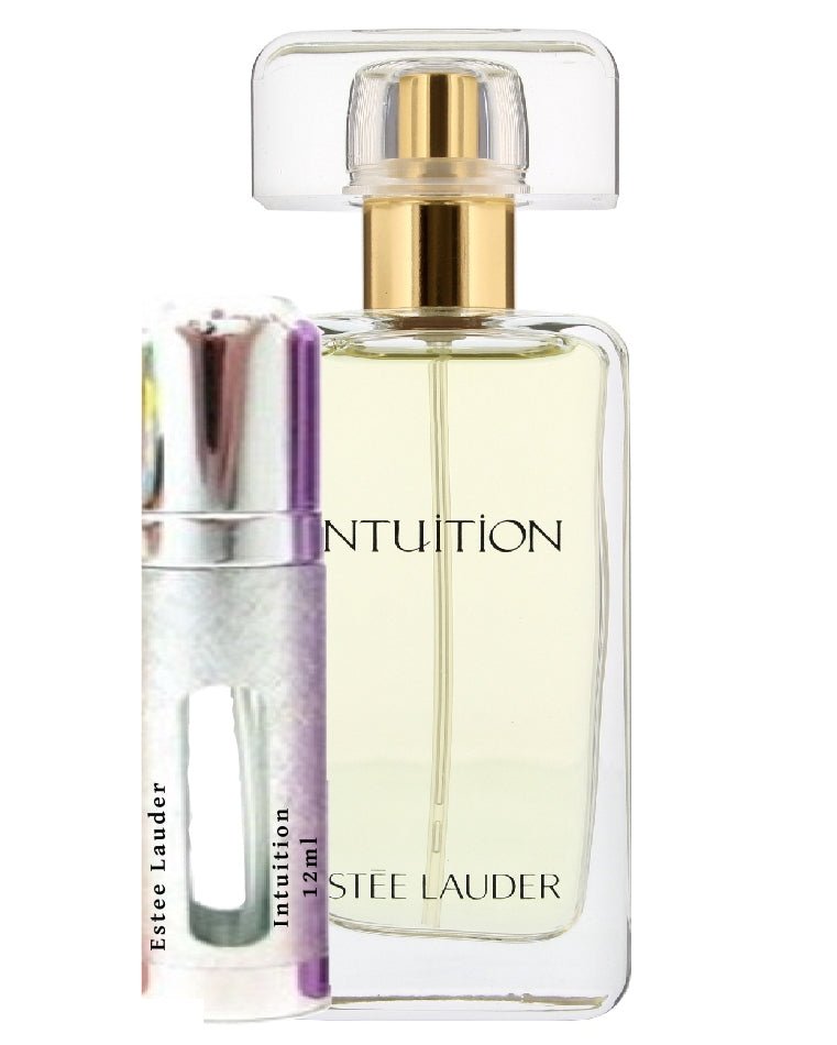 Estee Lauder Intuition fiolka 12ml