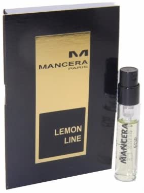 Mancera Lemon Line oficjalna próbka 2ml 0.07 fl.o.z.