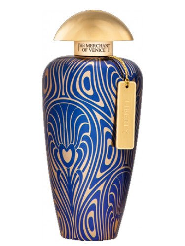 The Merchant of Venice Liberty 2ml offizielle Parfümprobe, The Merchant of Venice Liberty 2ml officielt parfymprov, The Merchant of Venice Liberty 2ml officiel parfumeprøve, The Merchant of Venice Liberty 2ml officieel parfumstalen, The Merchant of V