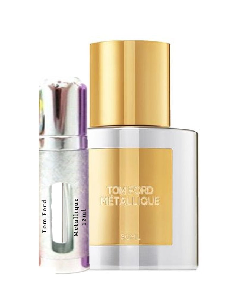 Tom Ford Metallique fiolka 12ml
