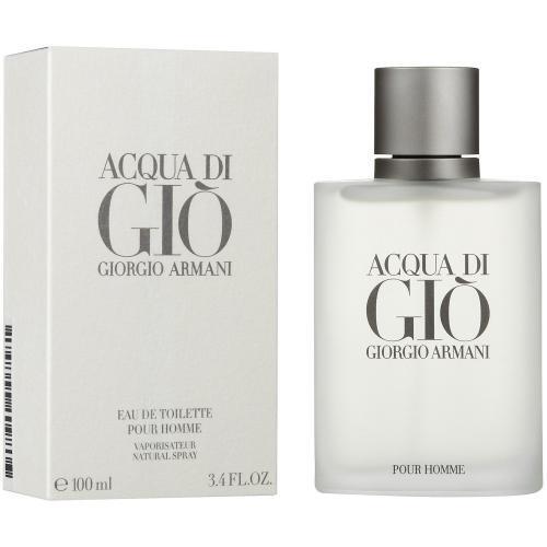 Woda toaletowa Giorgio Armani Acqua di Gio 100ml