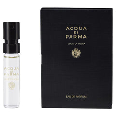 Acqua Di Parma Luce di Rosa 1,5 ml 0,05 fl. uncja oficjalna próbka perfum