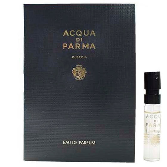 Acqua Di Parma Quercia Edp 1.5ml 0.05 fl. oz. official perfume sample