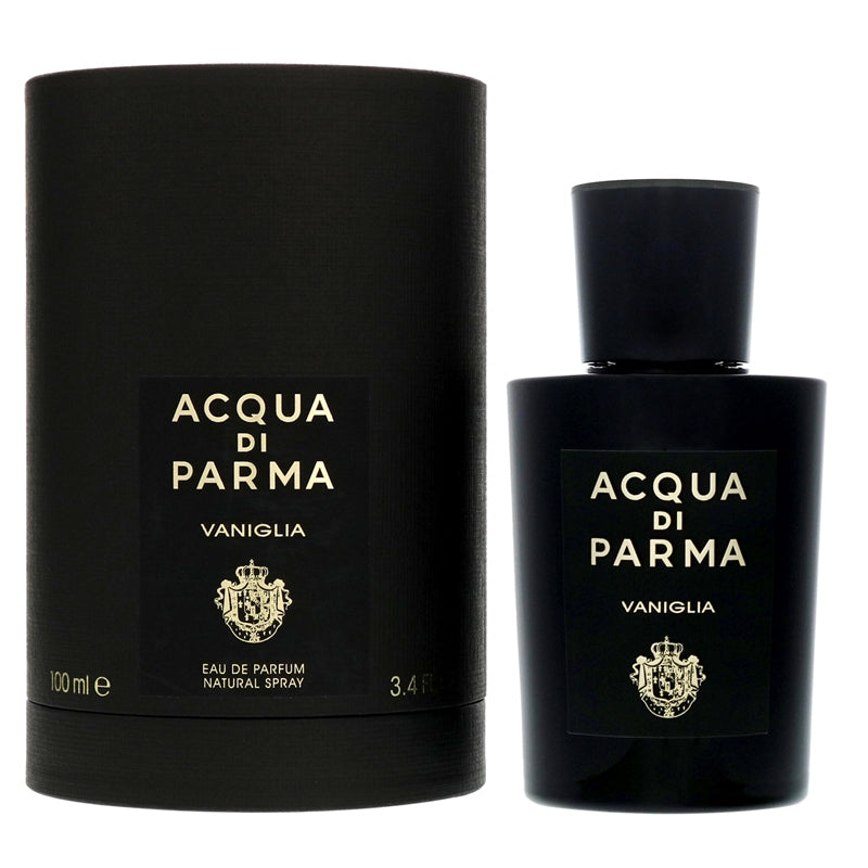 Acqua Di Parma Vaniglia 1,5ml oficjalna próbka zapachu, Acqua Di Parma Vaniglia 1,5ml oficjalna próbka zapachu, Acqua Di Parma Vaniglia 1,5ml oficjalny tester perfum