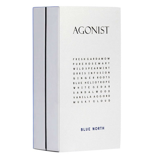 Próbki perfum Agonist Blue North