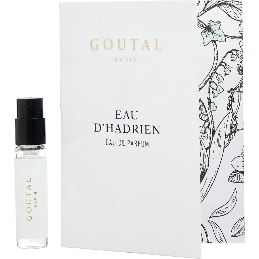 Annick Goutal Eau D'hadrien Eau De Parfum 1,5ml oficjalne próbki zapachów