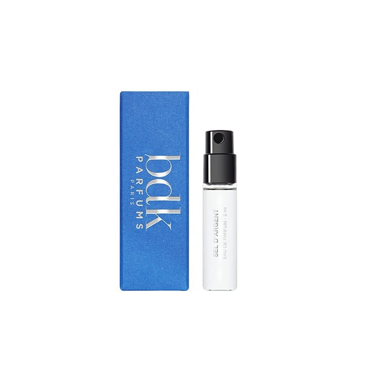 BDK Sel D'Argent 2ml 0.06 oz – oficjalne próbki perfum