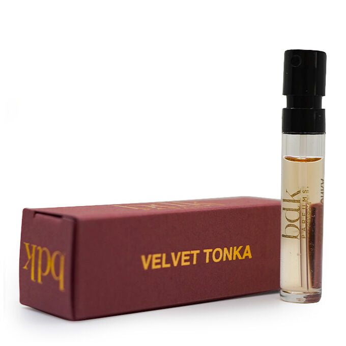 BDK Velvet Tonka 2ml 0.06 oz – oficjalne próbki perfum