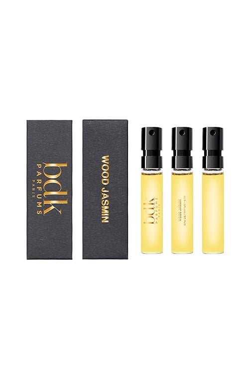 Bdk Parfums Wood Jasmin woda perfumowana 2 ml 0,06 fl. Oficjalna próbka perfum oz