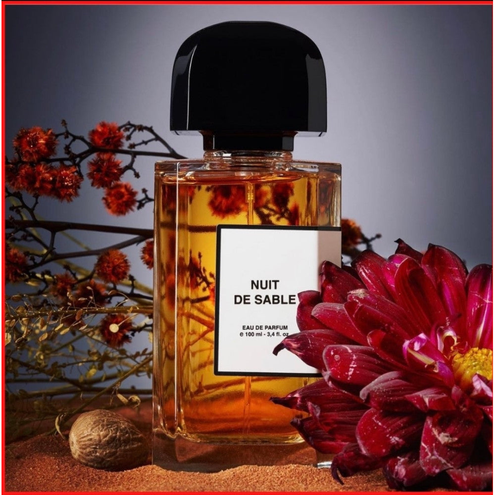 Bdk Parfums Nuit de Sable woda perfumowana 2ml 0,06 fl. Oficjalny tester perfum oz