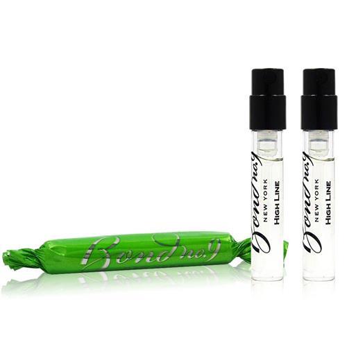 Bond No. 9 High Line 1,7 ml oficjalna próbka perfum, Bond No. 9 High Line 1,7 ml oficjalna próbka zapachu, Bond No. 9 High Line 1,7 ml oficjalna próbka zapachu