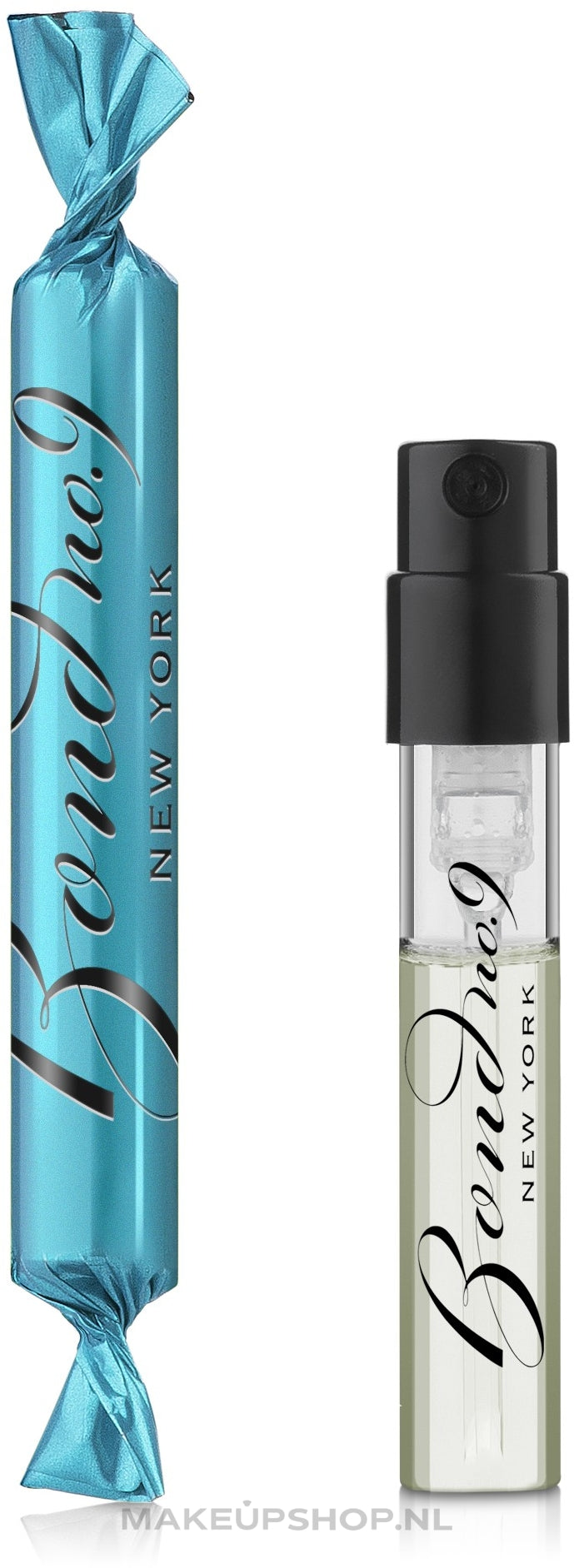 Bond No.9 Riverside Drive 1,7 ml 0,054 uncji. oficjalne próbki perfum