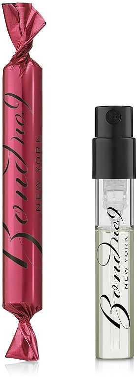 Bond No. 9 West Side 1,7 ml 0,0546 uncji płynu oficjalna próbka perfum tester zapachu