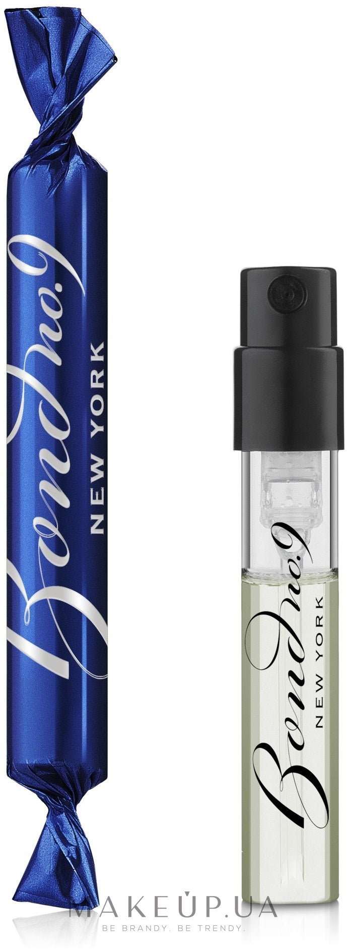 Bond nr 9 Sag Harbor 1,7 ml 0,057 us fl. uncja oficjalna próbka perfum, Bond No. 9 Sag Harbor 1,7ml 0,057 us fl. uncja официална парфюмна проба,