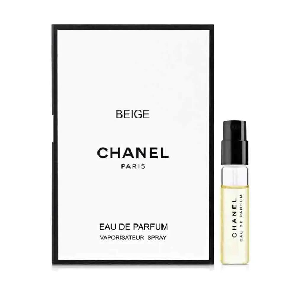 CHANEL Beige Les Exclusives de Chanel 1,5ML oficjalne próbki perfum