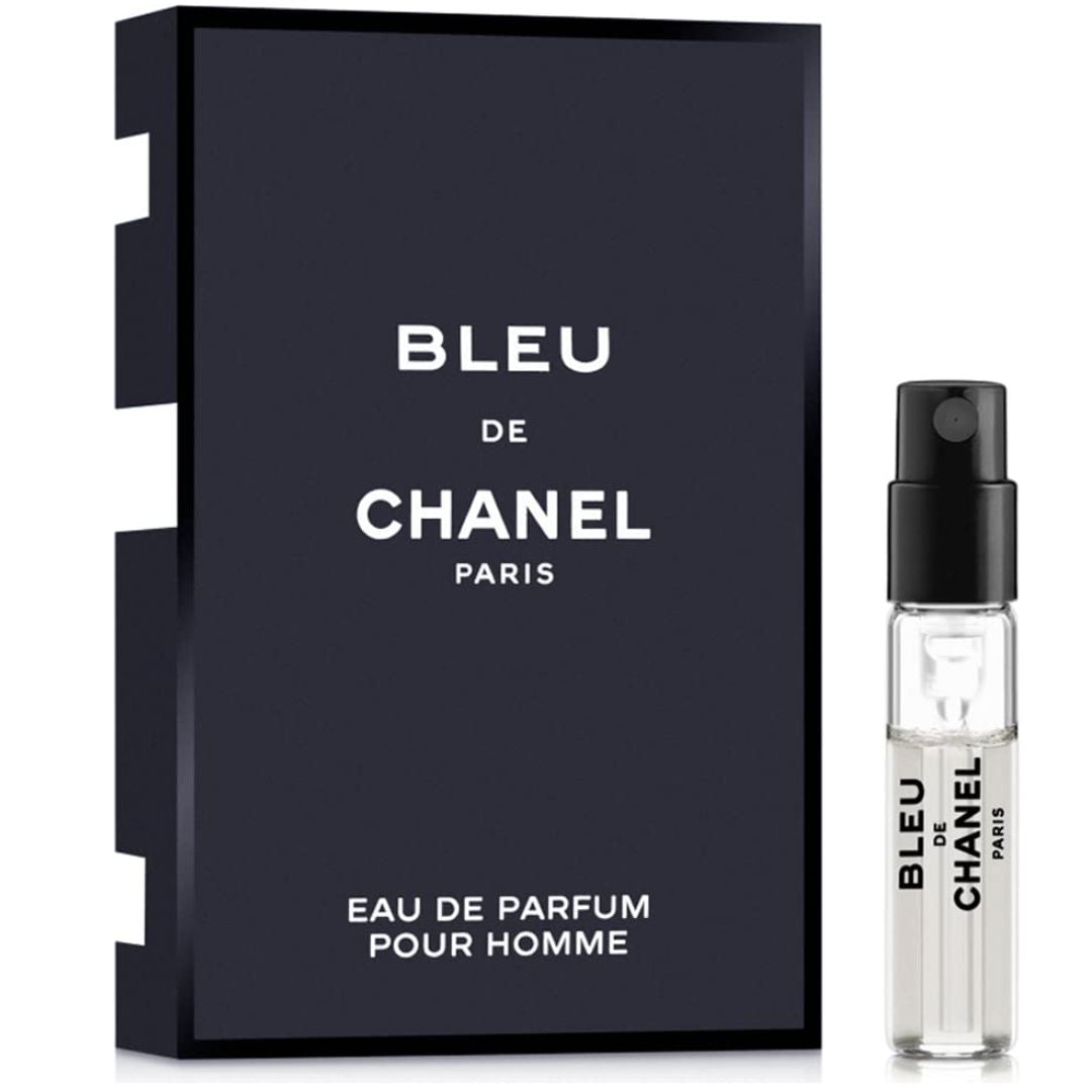Oficjalne próbki perfum CHANEL Bleu de Chanel 1,5ML