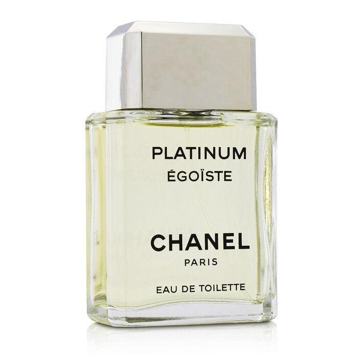 Próbki zapachów CHANEL Platinum Egoiste 2ml 0,068 fl. oz.