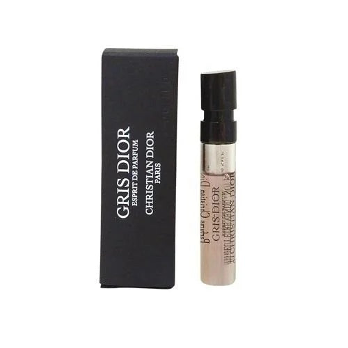 Christian Dior Gris Dior Esprit de Parfum 1,2 ml 0,04 fl. oz próbka zapachu