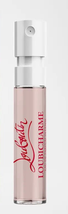 Christian Louboutin Loubicharme 2ml 0.06 fl. oz. oficjalna próbka perfum