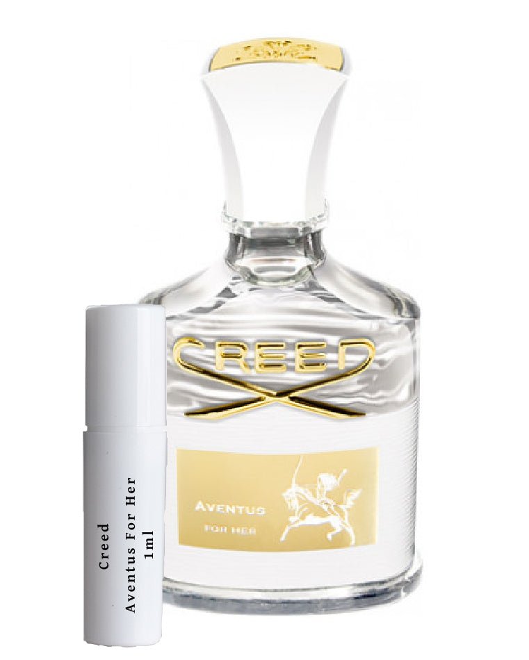 Próbki perfum Creed Aventus for Her 1ml 0.034 fl. oz.