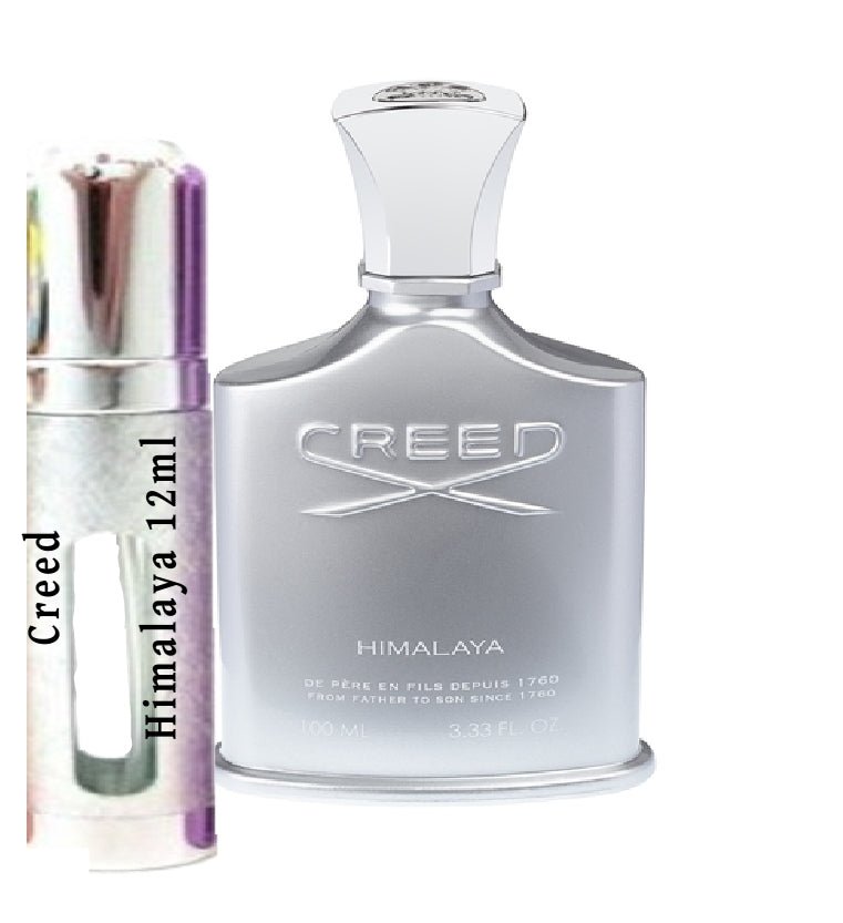 Próbki Creed Himalaya 12ml