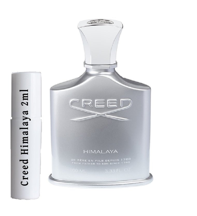 Próbki perfum Creed Himalaya 2ml