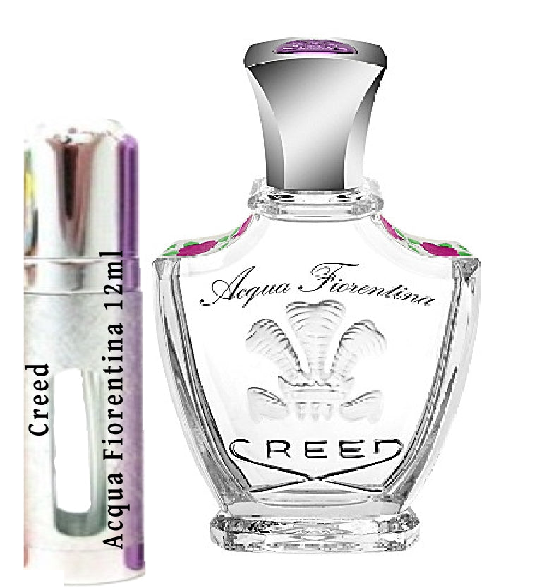 Próbki Creed Acqua Fiorentina 12ml