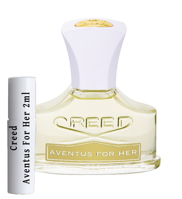 Próbki Creed Aventus For Her 2ml