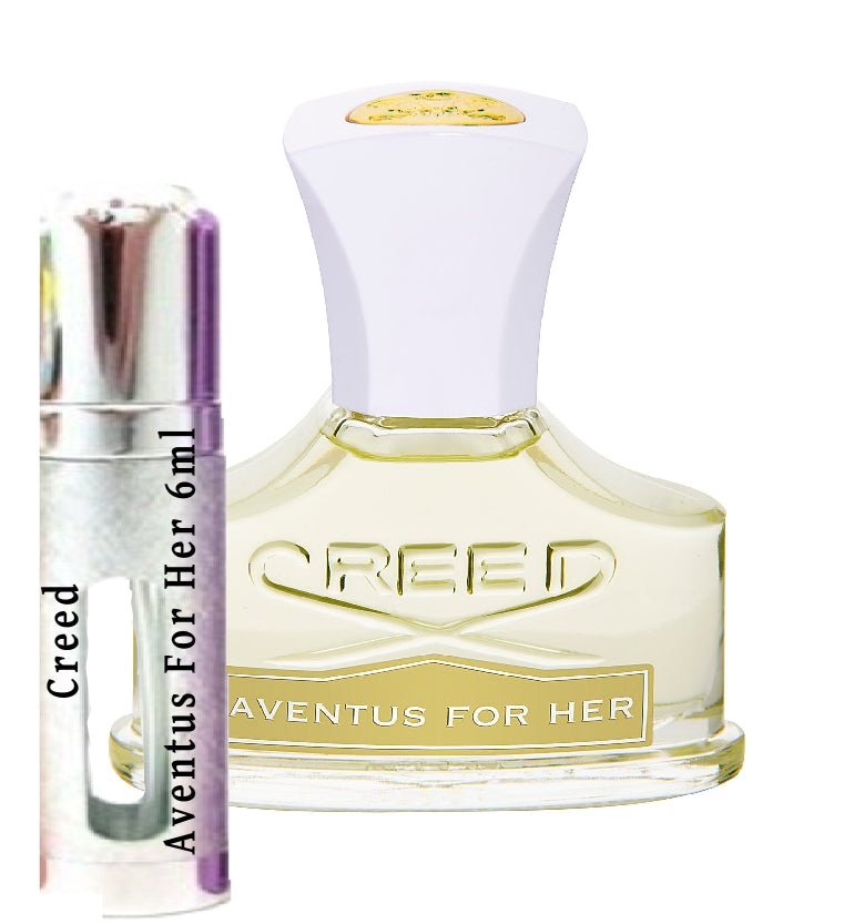 Próbki Creed Aventus For Her 6ml