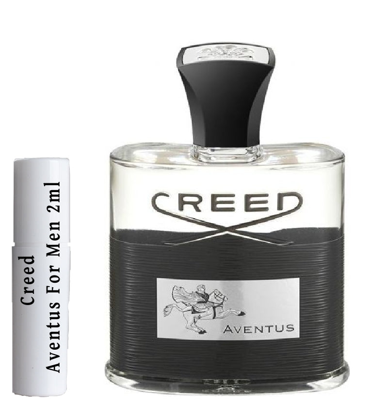 Próbka perfum Creed Aventus For Men 2ml