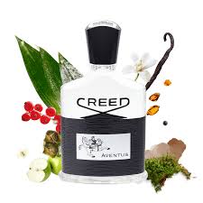 Creed Aventus for Men oficjalna próbka perfum 2,0 ml C4220K01 tester perfum