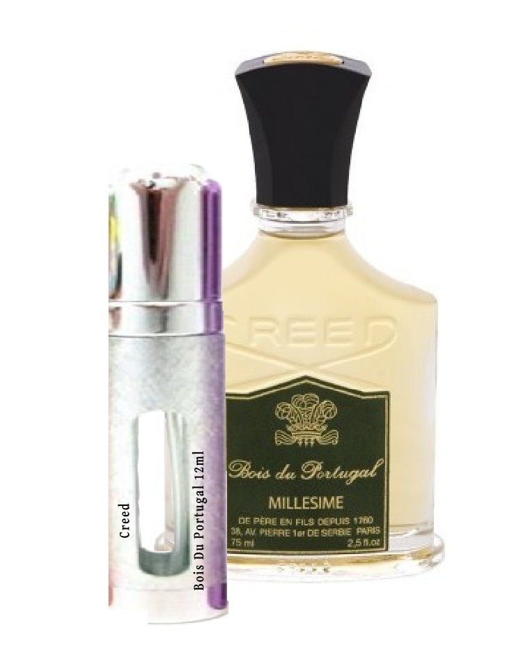 Próbki Creed Bois Du Portugal 12ml