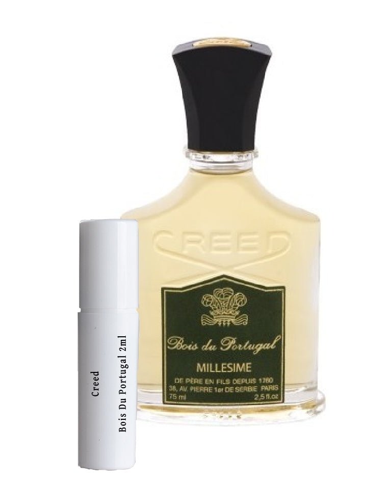 Creed Bois Du Portugal próbki 2ml
