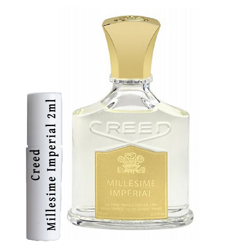 Próbki perfum Creed Millesime Imperial 2ml