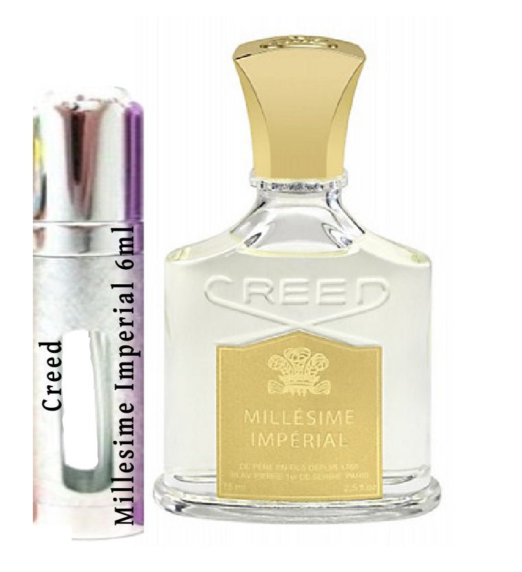 Próbki perfum Creed Millesime Imperial 6ml